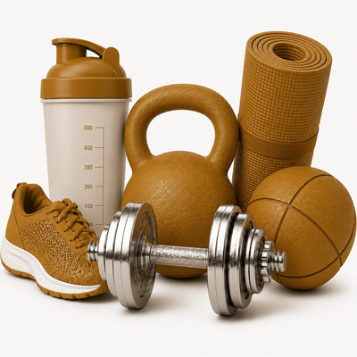 Fitness & Sport