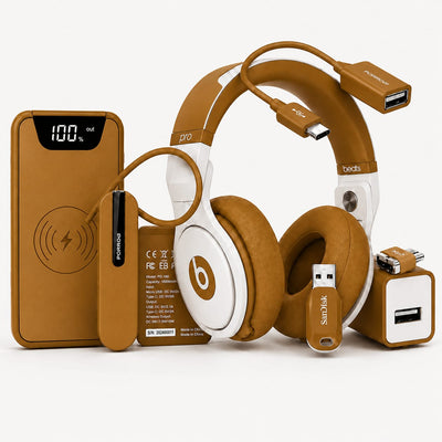 Tech & Gadgets